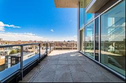 Beechwood Village Penthouse