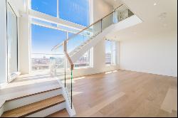 Beechwood Village Penthouse