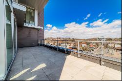 Beechwood Village Penthouse