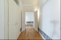 3 Bedroom Apartment, Lisboa