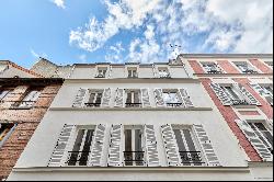 Paris 15th District – Felix Faure – A 4-bed property