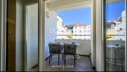 Luxury 3-bedroom apartment with balconies, for sale, in Porto Portugal