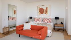 Sale of new apartment in Vila Real de Santo António, Algarve, Portugal