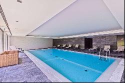 4 Bedroom Apartment, Cascais