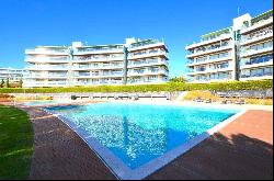 4 Bedroom Apartment, Cascais