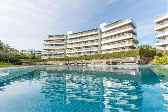 4 Bedroom Apartment, Cascais