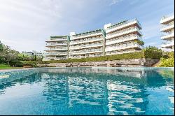 4 Bedroom Apartment, Cascais