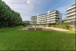 4 Bedroom Apartment, Cascais