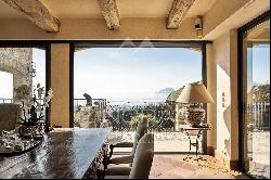 Rare - Cannes-Califonie - Panoramic sea view