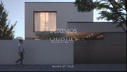 4 bedroom detached house with pool, for sale, in Maia, Portugal