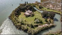 Crevan Island, Venice