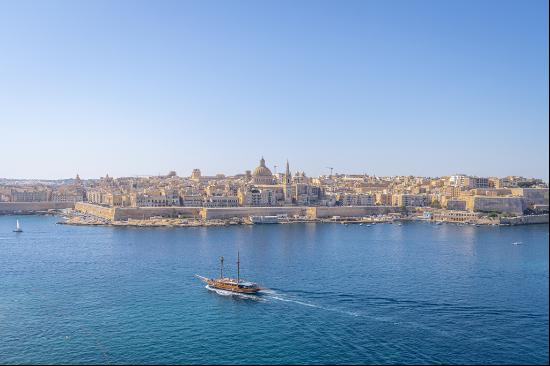 Sliema Apartment