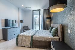 Sliema Apartment