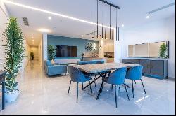 Sliema Apartment