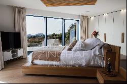MOUGINS - 5 bedroom contemporary villa