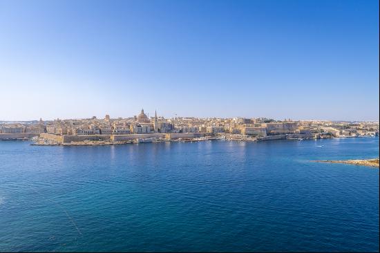 Sliema Apartment