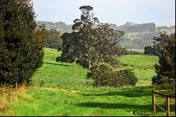 A once-in-a-lifetime opportunity to possess an iconic Kangaloon farm