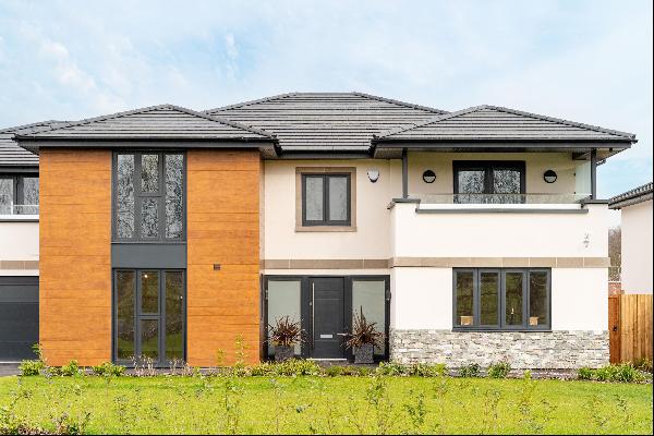 **60% of Phase 1 now sold - Contact us to arrange your viewing**