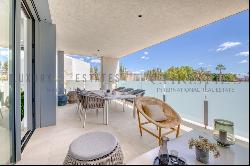 New build Luxury Apartment at Paseo Maritimo in Palma de Mallorca