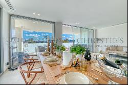 New build Luxury Apartment at Paseo Maritimo in Palma de Mallorca