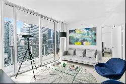 495 Brickell Ave 2603