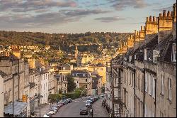 Lansdown Road, Bath BA1