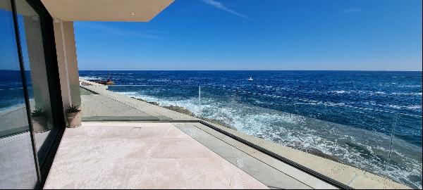 Luxury Laguna Penthouse