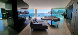 Luxury Laguna Penthouse