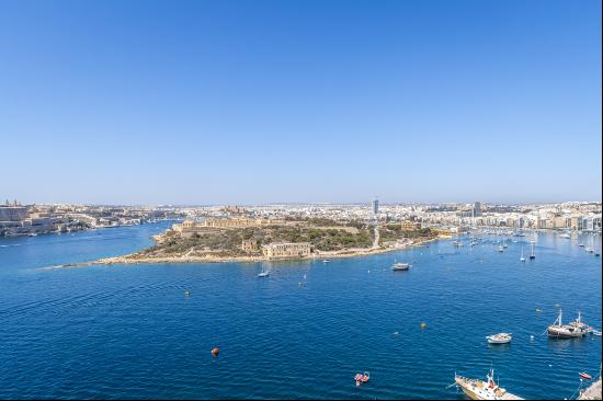 Sliema Apartment