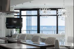 Fabulous oceanfront- At South Beach