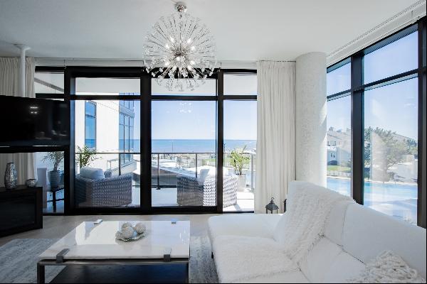 Fabulous oceanfront- At South Beach
