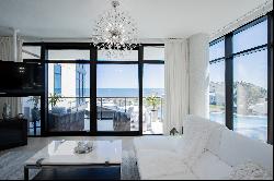 Fabulous oceanfront- At South Beach
