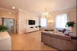 Elegant flat in the heart of Varese