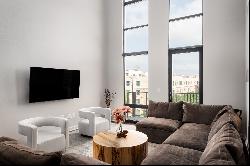 Luxury City Living: Two-Story Urban Condo