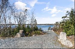 Blind Bay, Halifax-Dartmouth