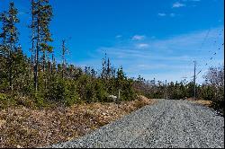 Blind Bay, Halifax-Dartmouth