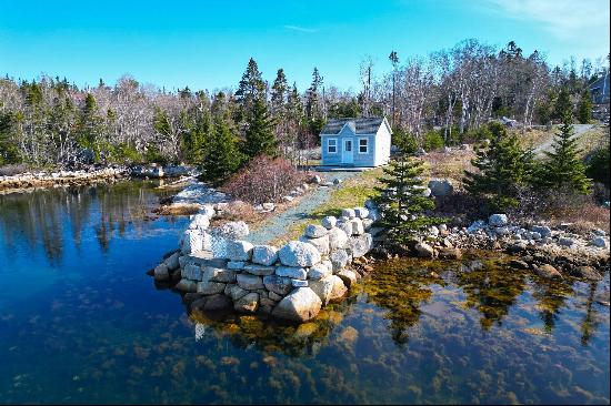 Blind Bay, Halifax-Dartmouth