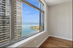Condo with Lakefront Views