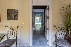 Exclusive Apartment for rent in front of the Museum of Fine Arts of Sevilla