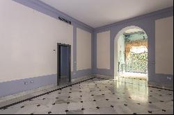 Exclusive Apartment for rent in front of the Museum of Fine Arts of Sevilla