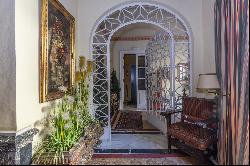 Exclusive Apartment for rent in front of the Museum of Fine Arts of Sevilla