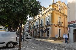 Exclusive Apartment for rent in front of the Museum of Fine Arts of Sevilla