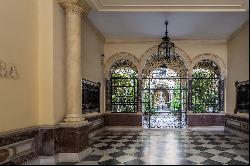 Exclusive Apartment for rent in front of the Museum of Fine Arts of Sevilla