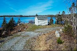 Bay Views & Ocean Access