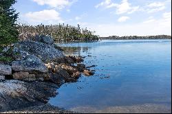 Bay Views & Ocean Access