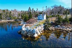 Bay Views & Ocean Access