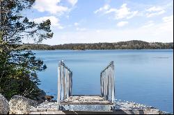 Bay Views & Ocean Access