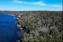 Bay Views & Ocean Access