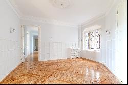 Exclusive 300 m2 property with spectacular views of the Retiro