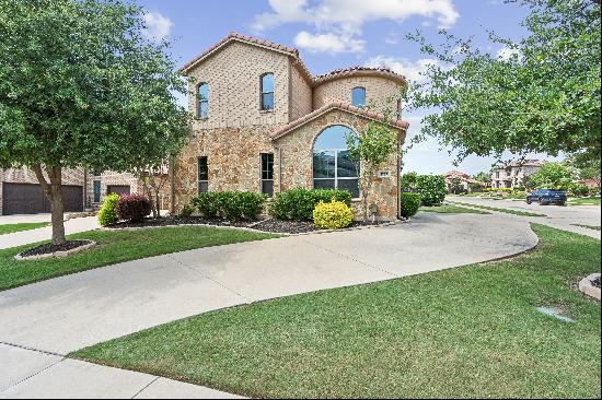 1737 Adalina Drive, Keller, TX, 76248